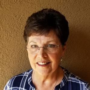 Meet your Posher, Kathleen